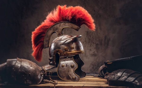 What Does Great Faith Look Like? (Matthew 8:5-13; Luke 7:1-17)