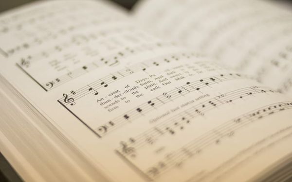 Are You Still Singing the Same Song? (Psalm 94-97)