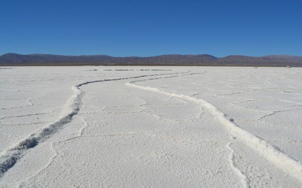 How Salt and Light Can Change the World (Matthew 5:13-48; Luke 6:24-36)