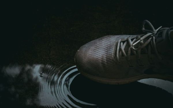 What Happens When You Step Past Your Fear (Matthew 15:21-39; Mark 7:24-8:10)