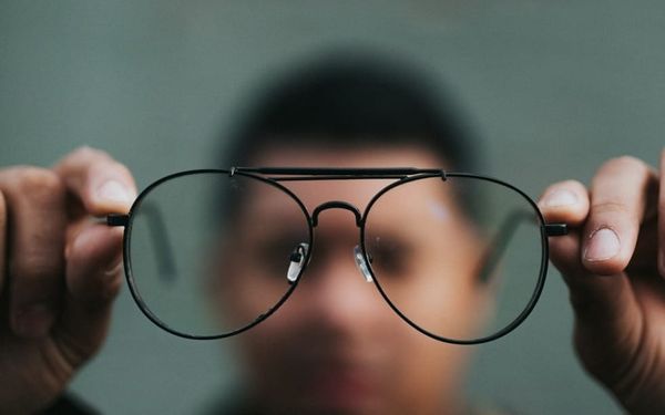 Do I Need to Have a Vision for My Life? (Proverbs 29)