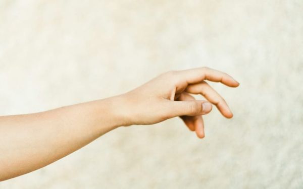 Why Do I Struggle to Approach Jesus? (Matthew 9, Mark 5, and Luke 8)