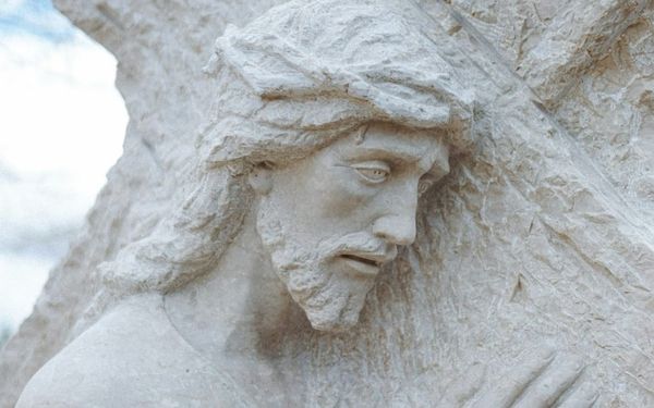 Are You Willing to Suffer? (Matthew 16, Mark 8, and Luke 9)