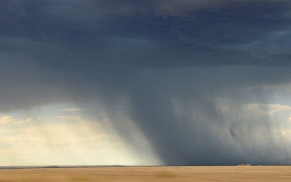 Call Out to God Wherever You Are (Psalm 106-108)