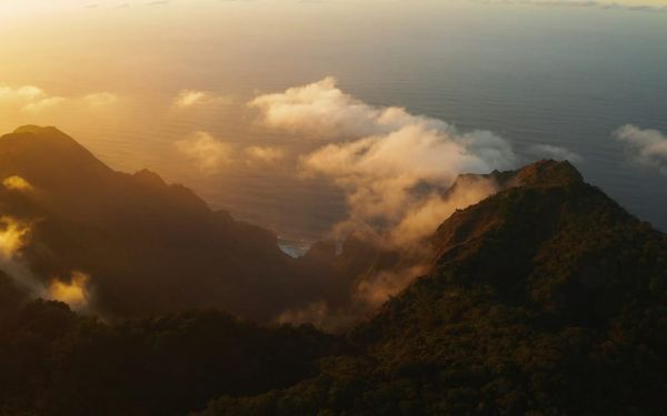 Be Ready and Don’t Be Afraid (Matthew 23-24; Mark 12-13; Luke 21:5-38)