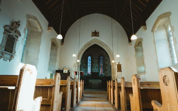 God’s Character and Activity in One Verse (Psalm 109-112)