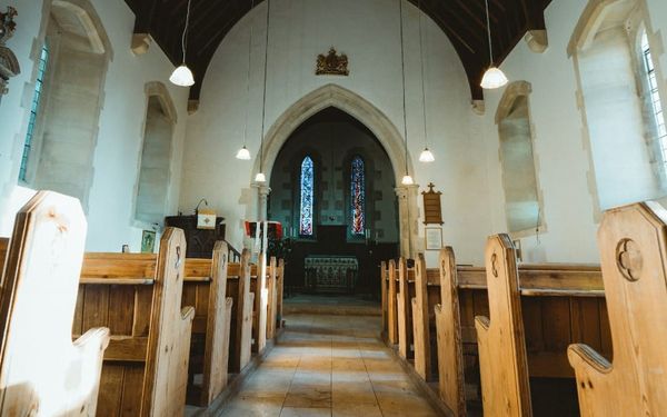 Is Your Belief in God Personal? (Luke 16-17; John 11)