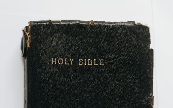 Let Truth Speak Louder Than Defense (Acts 7-8)