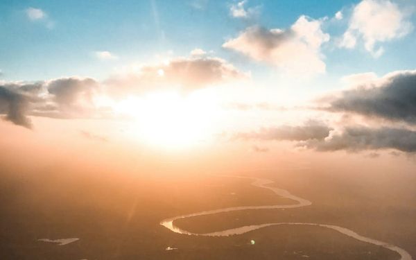 Why Giving God Glory is the Best Way to Be Happy? (Psalm 113-115)