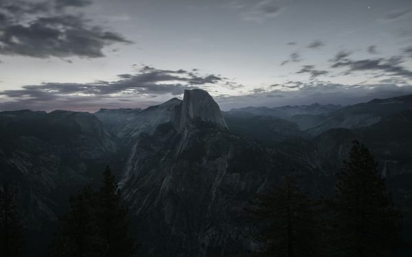 What Mountains Teach Me About God (Psalm 120-122)