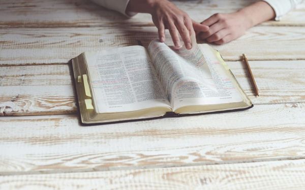 How Open-Minded Should I Be? (Acts 17-18)