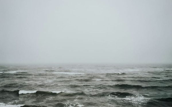 Trusting God in the Storm I Face (Acts 27-28)