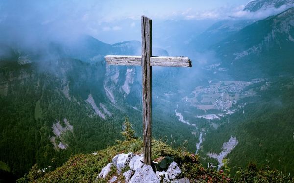 When I Rely On My Skill Too Much (1 Corinthians 1-2)