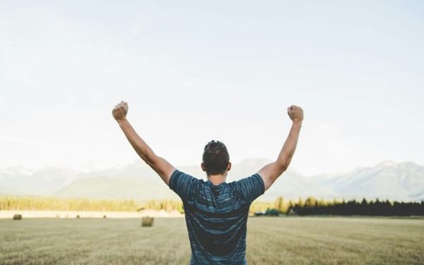 Surrender Is the Way to Win (Romans 11-12)