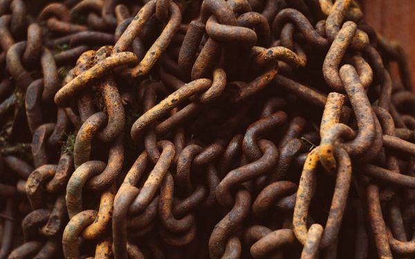 Stop Calling Yourself a Sinner (Romans 5-6)