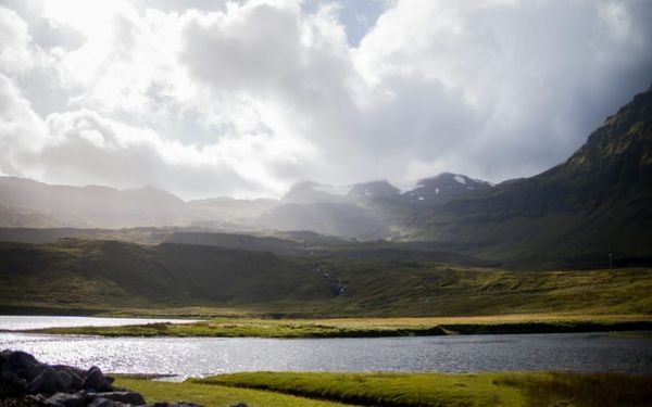 Do You Worship Who God Is? (Psalm 135-137)