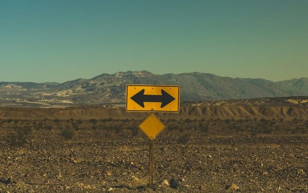 Two Ways We Can Respond to Correction (2 Corinthians 5-7)