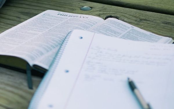 What Is the Secret to Unity? (Philippians 1-2)