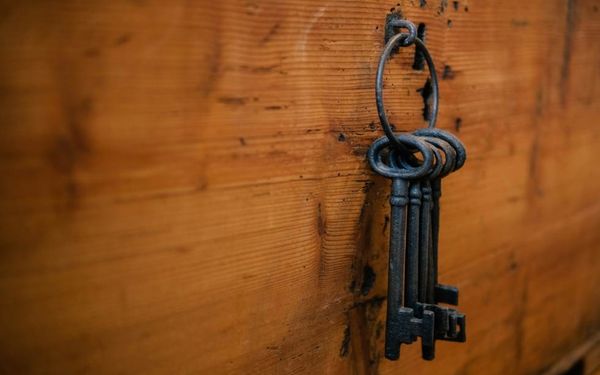 Do You Have Any Difficult Relationships? (Colossians 3-4)