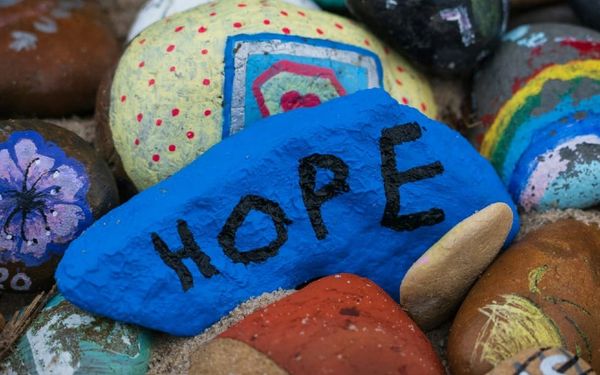 Are You Hopeful When It Matters? (Job 11-14)