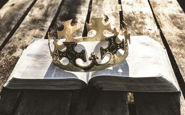 What Christ's Supremacy Means for My Life (Colossians 1-2)