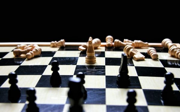 What Do I Do When Everyone Is Against Me? (Job 18-21)