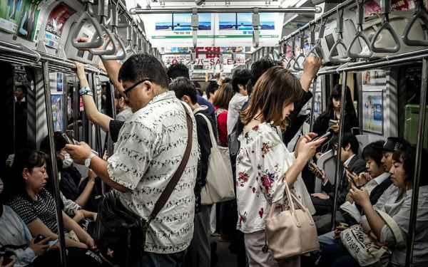 Don’t Get Distracted (2 Timothy 1-2)