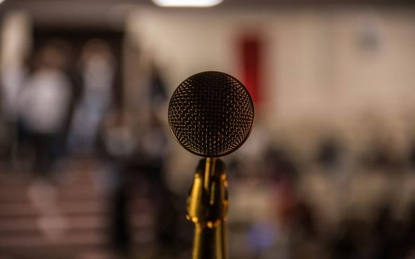 Be Careful How You Speak About Others (James 3-4)