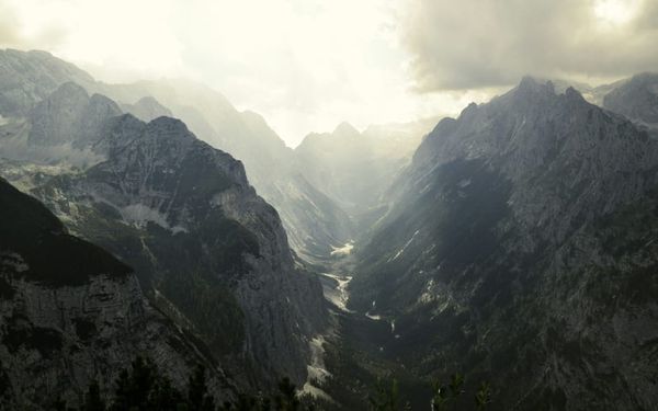 God Is With You (Psalm 138-139)