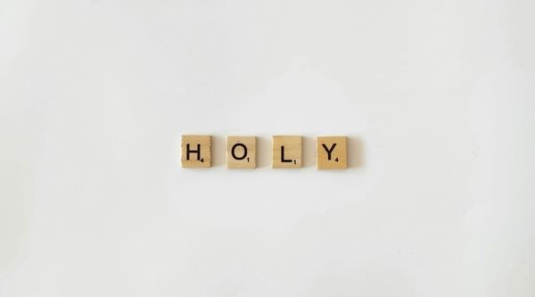 Is It Possible to Be Holy? (1 Peter 1-3)