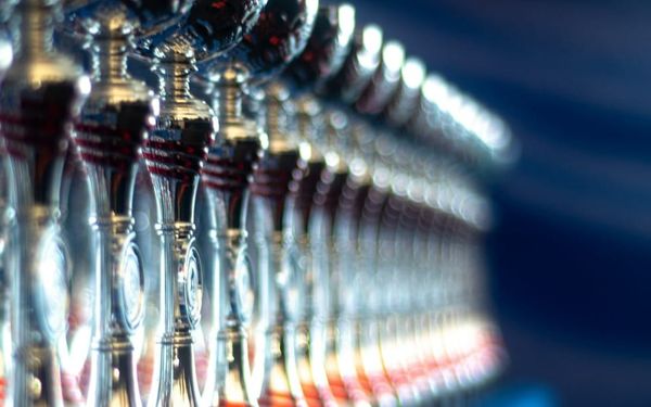 You Serve a Worthy Champion (Revelation 4-7)