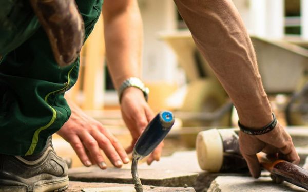 Be a Builder, Not a Destroyer (Jude)