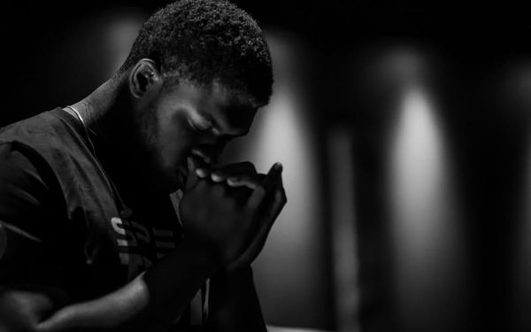 How Do I Increase My Desire to Pray?