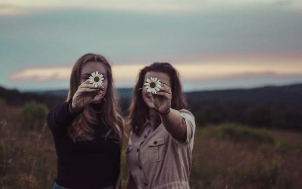 What If My Friends Disappoint Me?