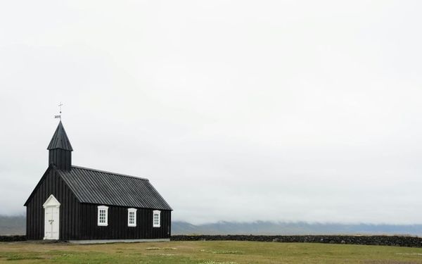 Do I Have to Attend Church to Be a Christian?