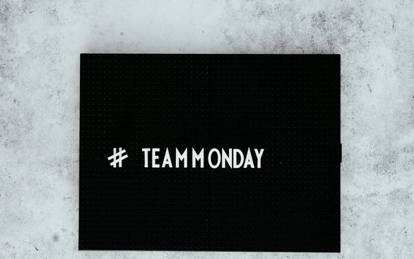 What Is a Monday Christian?