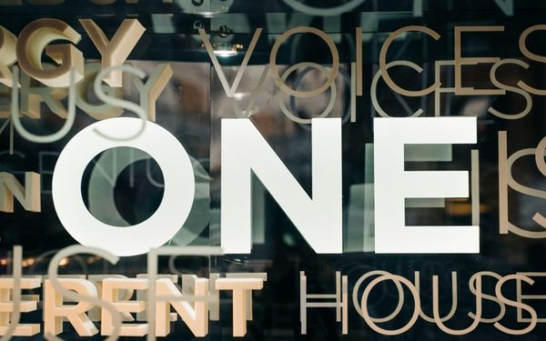 Make Us One…So Long as Everyone Looks Like Me