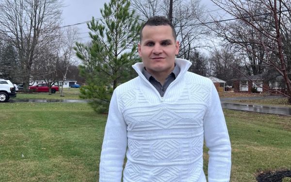 What Being Blind Has Taught Me About Winning the War in My Mind