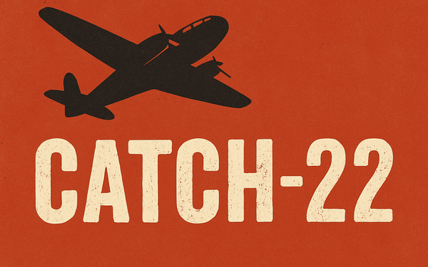 The Catch-22 of Having a Sensitive Conscience