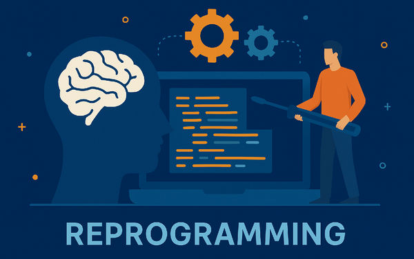 How Do I Reprogram My Mind to Be Like Christ?