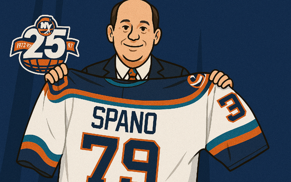 The Craziest, Funniest, and Most Bizarre Sports Owner Story I've Ever Read