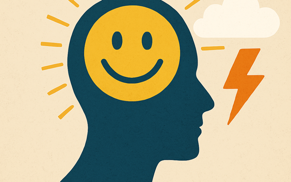 Is There Power in Positive Thinking?