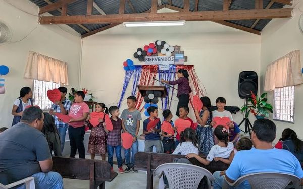 How Moving to Honduras Has Shifted the Way I Think