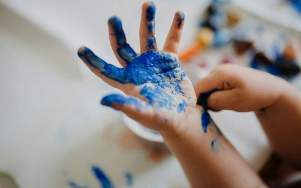Why Is It So Hard to Disciple My Kids?