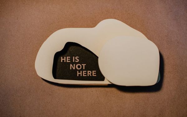 Three Ways the Resurrection Should Change the Way You Live This Week