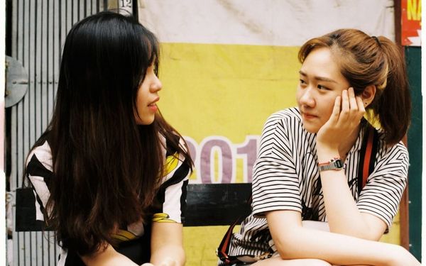 How Should I Respond If My Coworker Offends Me?