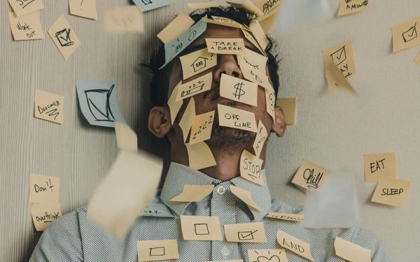 How God Uses Stressful Jobs to Refine Our Character