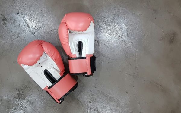 Have You Had the Swagger Knocked Out of You?