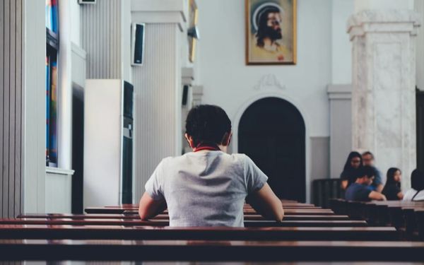 How Do I Discern God’s Subtle Activity in My Life?