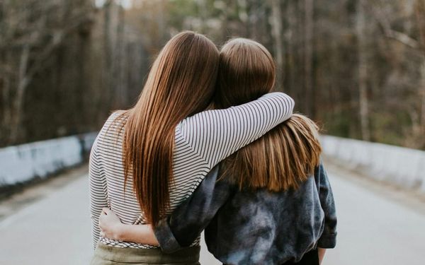 What Should I Do If My Christian Friend Is Ready to Give Up on God?